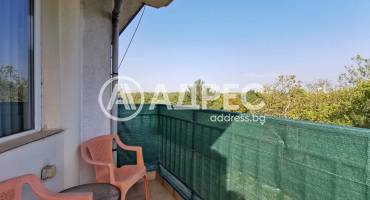 Двустаен апартамент, Русе, Ялта, 465494, Снимка 11