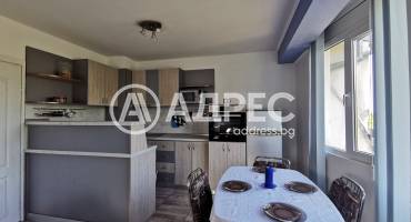 Двустаен апартамент, Русе, Ялта, 465494, Снимка 4