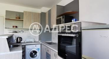 Двустаен апартамент, Русе, Ялта, 465494, Снимка 5