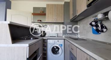 Двустаен апартамент, Русе, Ялта, 465494, Снимка 6