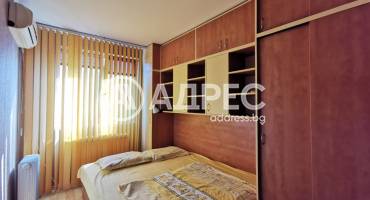 Двустаен апартамент, Русе, Ялта, 465494, Снимка 8