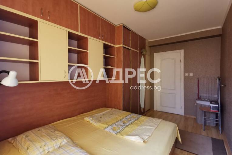 Двустаен апартамент, Русе, Ялта, 465494, Снимка 9