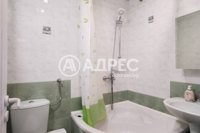 Двустаен апартамент, Русе, Ялта, 465494, Снимка 10