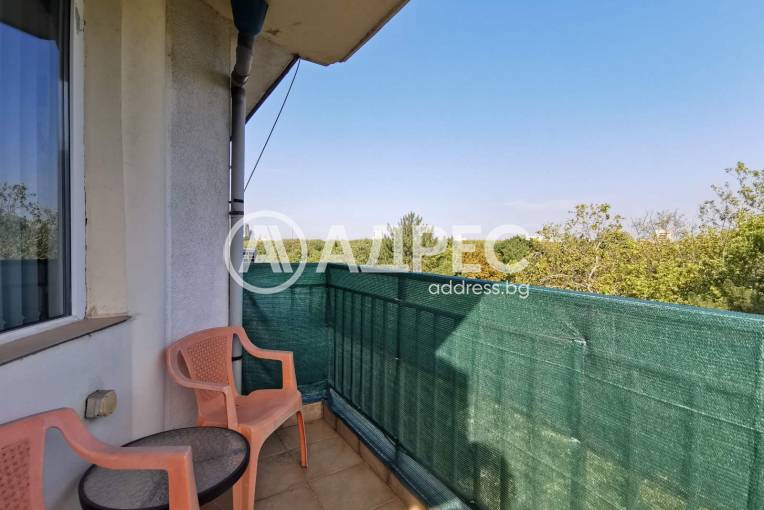 Двустаен апартамент, Русе, Ялта, 465494, Снимка 11