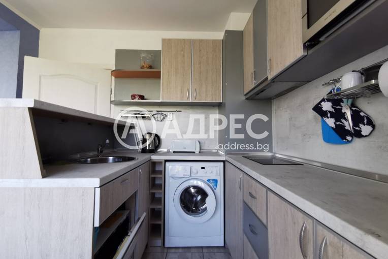 Двустаен апартамент, Русе, Ялта, 465494, Снимка 6