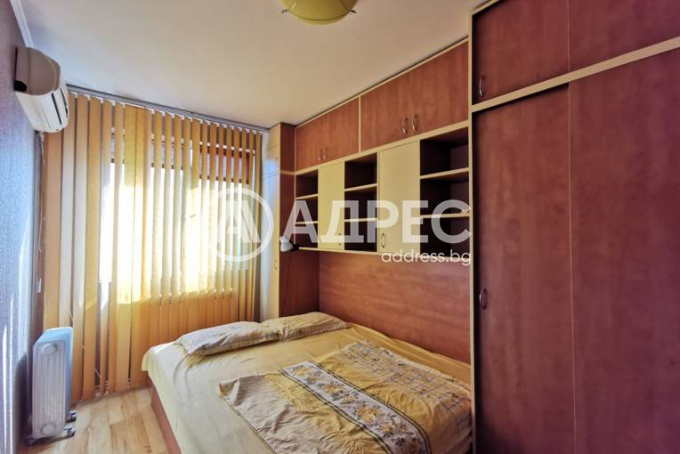 Двустаен апартамент, Русе, Ялта, 465494, Снимка 8