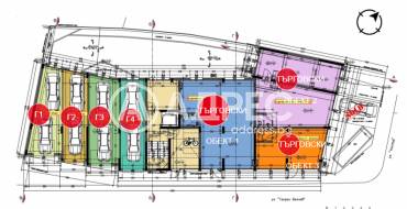 Магазин, Варна, Аспарухово, 605494, Снимка 1