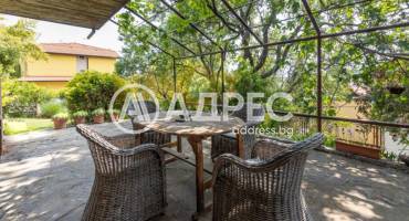 Къща/Вила, Варна, м-ст Манастирски рид, 656494, Снимка 9