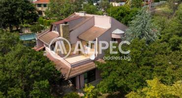 Къща/Вила, Варна, м-ст Манастирски рид, 656494, Снимка 10