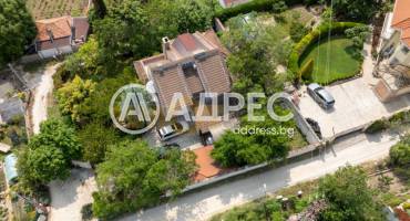 Къща/Вила, Варна, м-ст Манастирски рид, 656494, Снимка 11