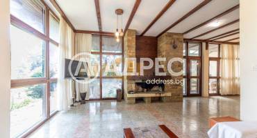 Къща/Вила, Варна, м-ст Манастирски рид, 656494, Снимка 2