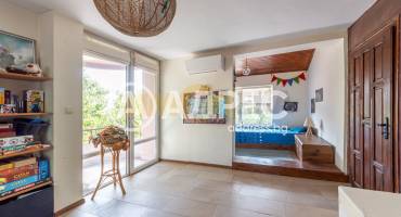 Къща/Вила, Варна, м-ст Манастирски рид, 656494, Снимка 3