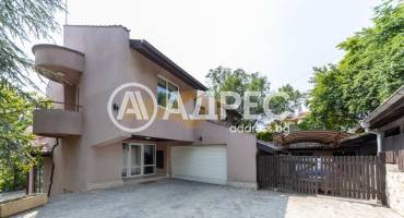 Къща/Вила, Варна, м-ст Манастирски рид, 656494, Снимка 5