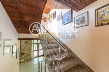 Къща/Вила, Варна, м-ст Манастирски рид, 656494, Снимка 1