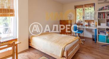 Къща/Вила, Варна, м-ст Манастирски рид, 656494, Снимка 7