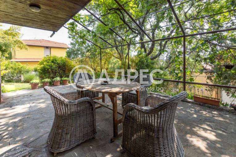 Къща/Вила, Варна, м-ст Манастирски рид, 656494, Снимка 9