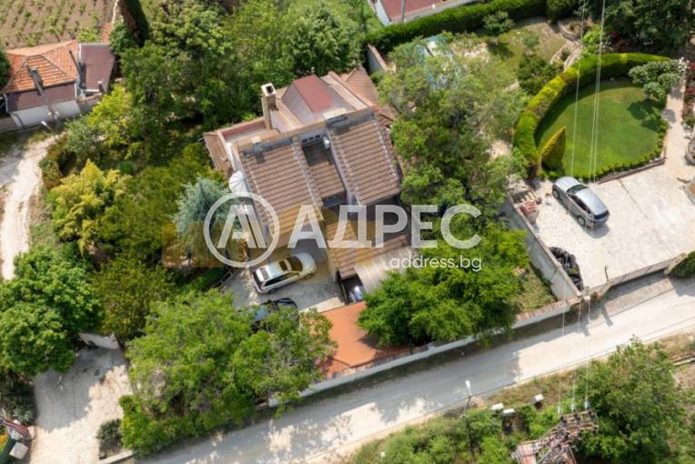 Къща/Вила, Варна, м-ст Манастирски рид, 656494, Снимка 11