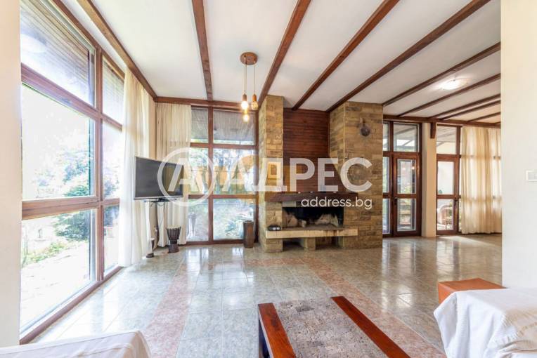 Къща/Вила, Варна, м-ст Манастирски рид, 656494, Снимка 2