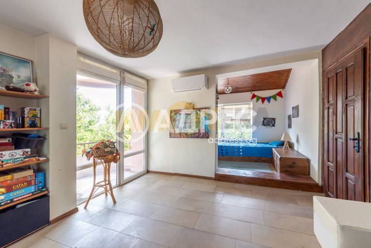 Къща/Вила, Варна, м-ст Манастирски рид, 656494, Снимка 3