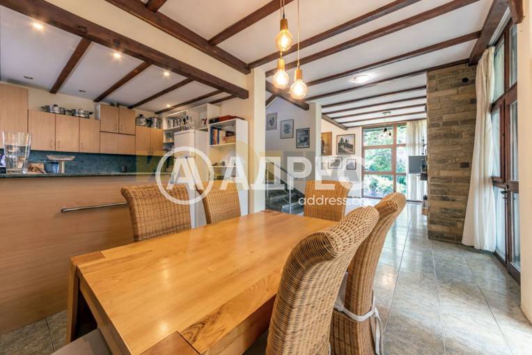 Къща/Вила, Варна, м-ст Манастирски рид, 656494, Снимка 4