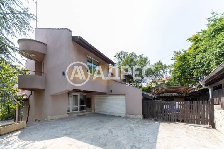 Къща/Вила, Варна, м-ст Манастирски рид, 656494, Снимка 5