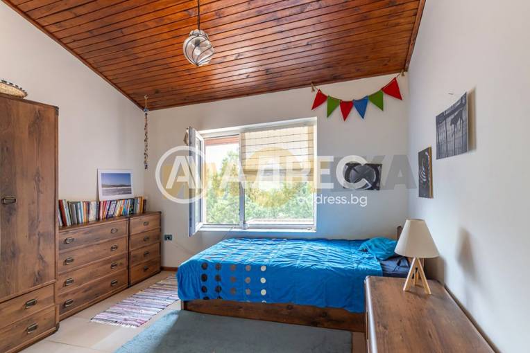 Къща/Вила, Варна, м-ст Манастирски рид, 656494, Снимка 6