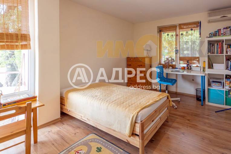 Къща/Вила, Варна, м-ст Манастирски рид, 656494, Снимка 7