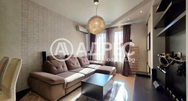 Двустаен апартамент, София, Борово, 669494, Снимка 1