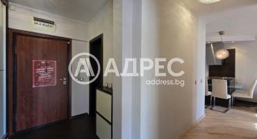 Двустаен апартамент, София, Борово, 669494, Снимка 10