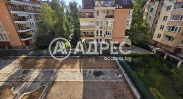 Двустаен апартамент, София, Борово, 669494, Снимка 14