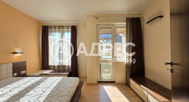 Двустаен апартамент, София, Борово, 669494, Снимка 2