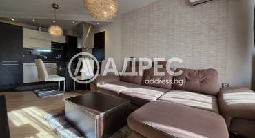 Двустаен апартамент, София, Борово, 669494, Снимка 4