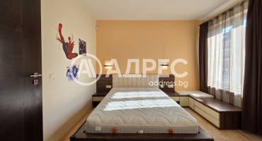 Двустаен апартамент, София, Борово, 669494, Снимка 5