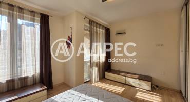 Двустаен апартамент, София, Борово, 669494, Снимка 6