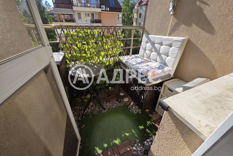 Двустаен апартамент, София, Борово, 669494, Снимка 9