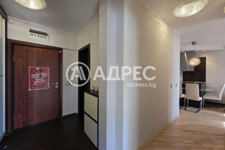 Двустаен апартамент, София, Борово, 669494, Снимка 10