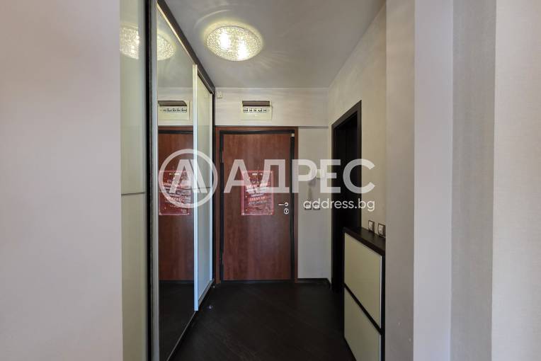 Двустаен апартамент, София, Борово, 669494, Снимка 11