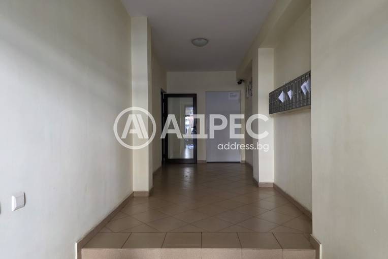 Двустаен апартамент, София, Борово, 669494, Снимка 13