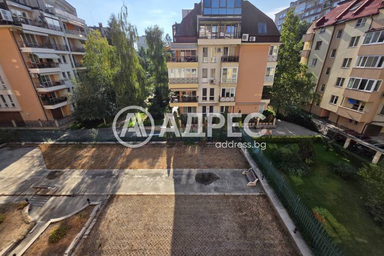 Двустаен апартамент, София, Борово, 669494, Снимка 14