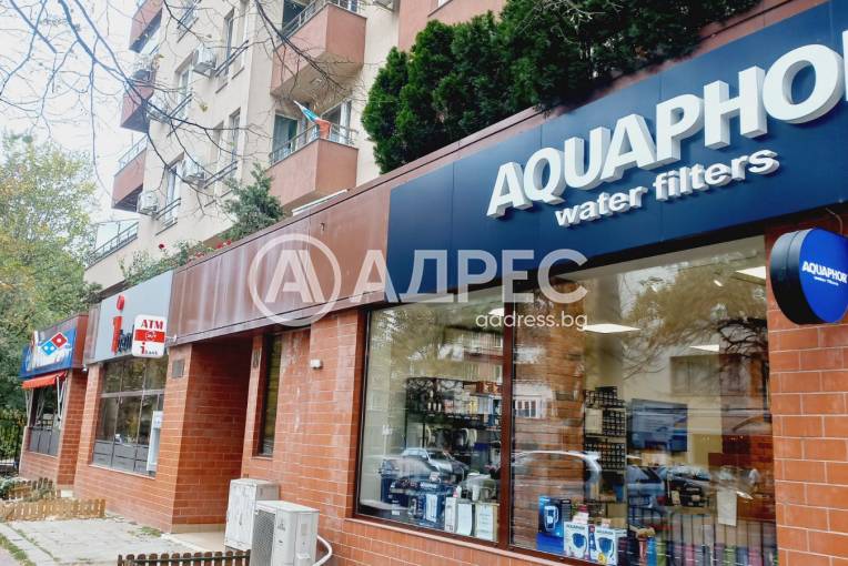 Двустаен апартамент, София, Борово, 669494, Снимка 15