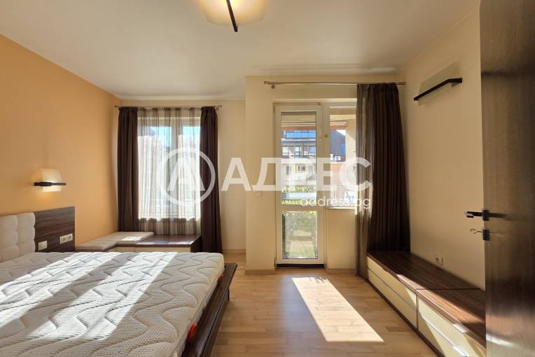 Двустаен апартамент, София, Борово, 669494, Снимка 2