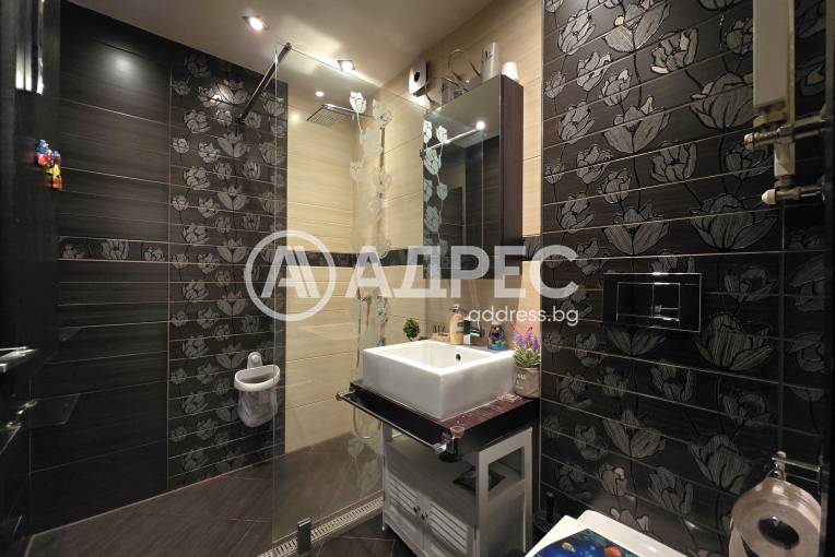 Двустаен апартамент, София, Борово, 669494, Снимка 3