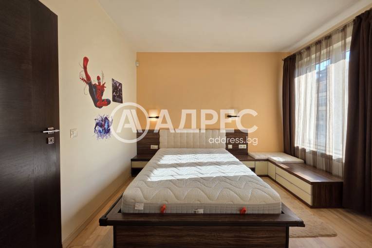 Двустаен апартамент, София, Борово, 669494, Снимка 5