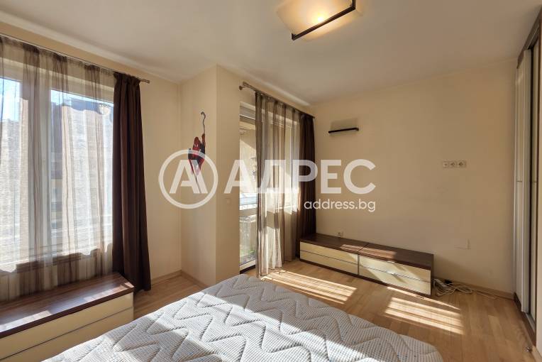 Двустаен апартамент, София, Борово, 669494, Снимка 6