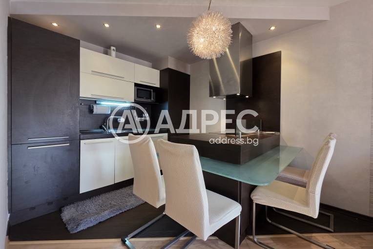 Двустаен апартамент, София, Борово, 669494, Снимка 7