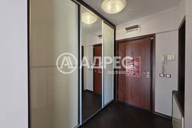 Двустаен апартамент, София, Борово, 669494, Снимка 8