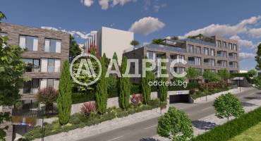 Двустаен апартамент, Варна, к.к. Св.Св. Константин и Елена, 680494, Снимка 10