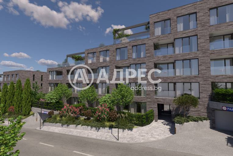 Двустаен апартамент, Варна, к.к. Св.Св. Константин и Елена, 680494, Снимка 2