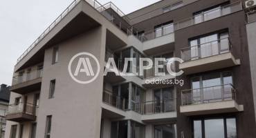 Двустаен апартамент, София, Малинова Долина, 683494, Снимка 1