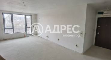 Двустаен апартамент, София, Малинова Долина, 683494, Снимка 2